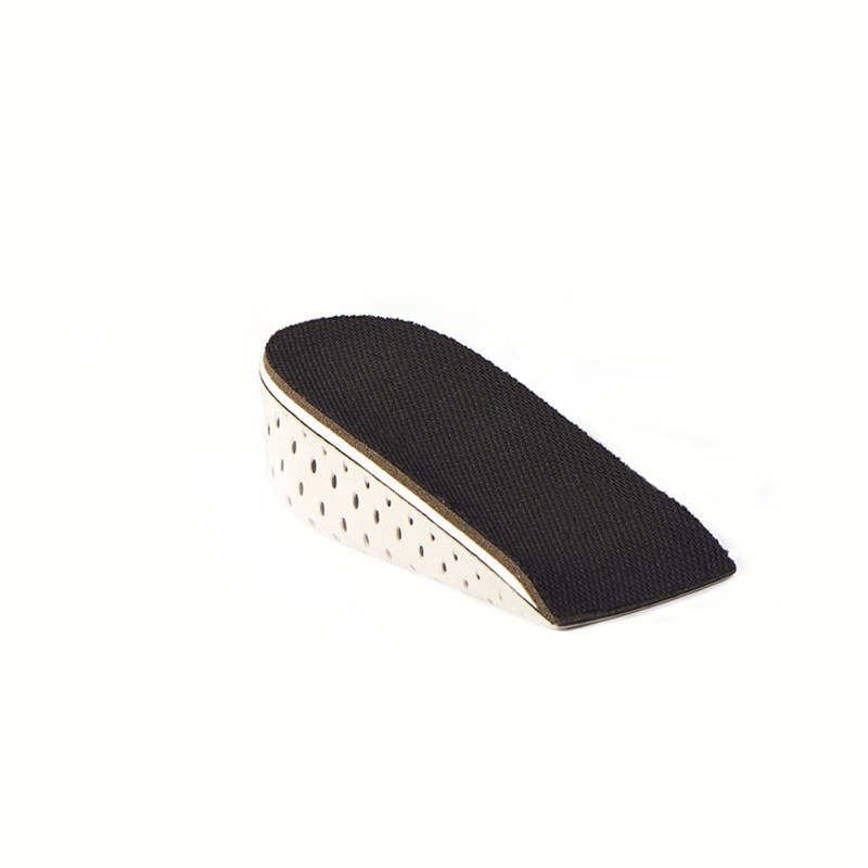New Arrival Lovely height increase insoles popular Shoe Insole